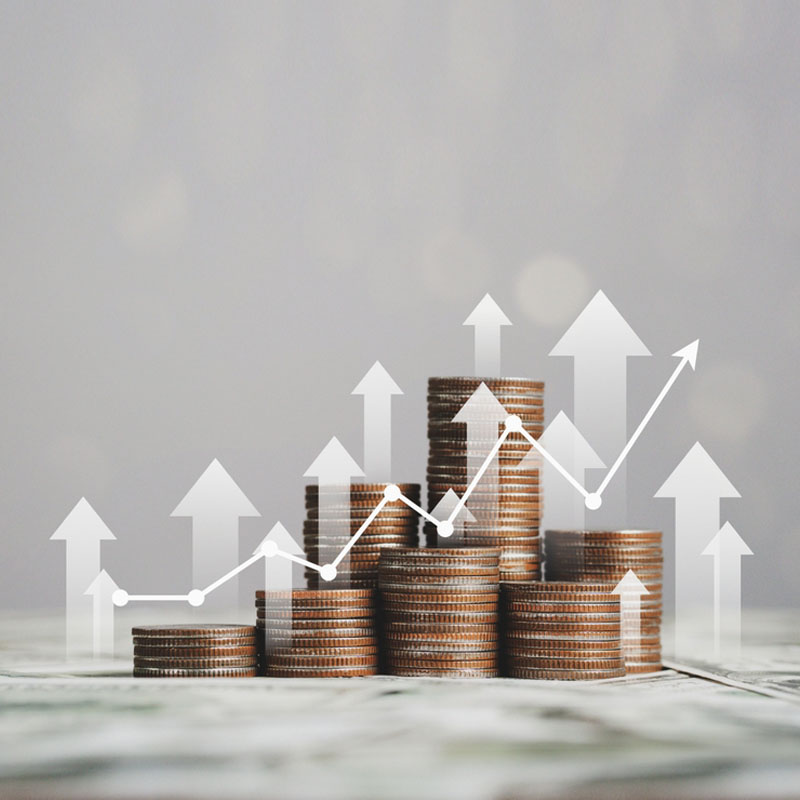 Accounts > Investment Accounts